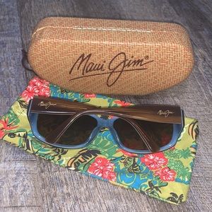 COPY - Maui Jim Nalani Sunglasses